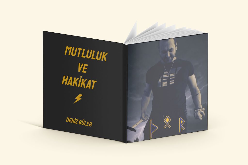 Siradan bir insandan, bir kahramana dönüsmenin hikayesi...